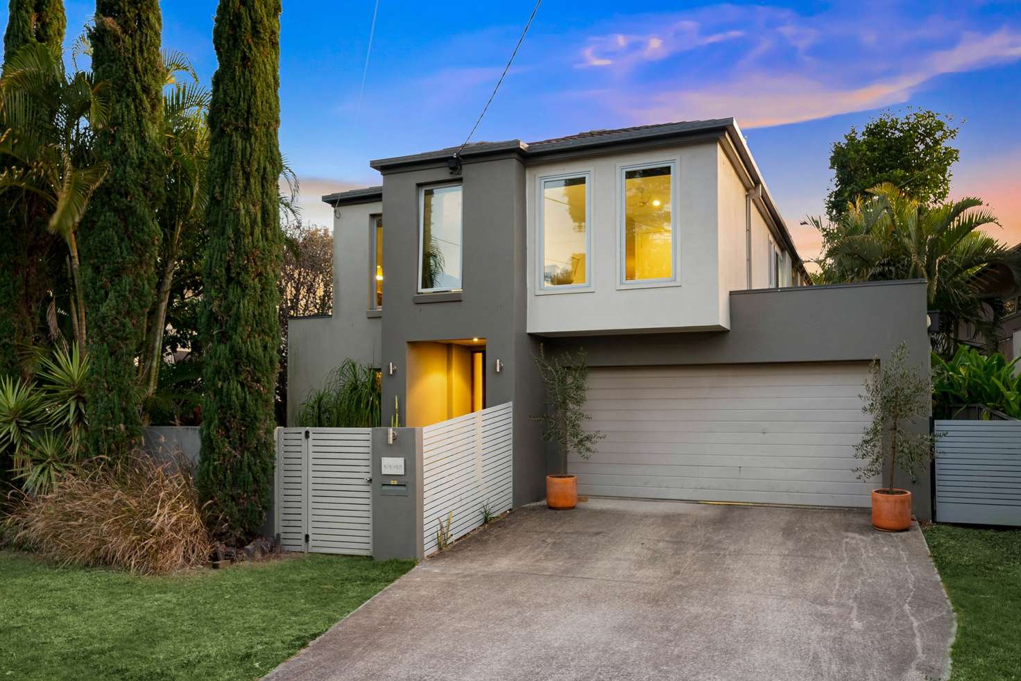 Main view of Homely house listing, 11 Turley Street, Fairfield QLD 4103