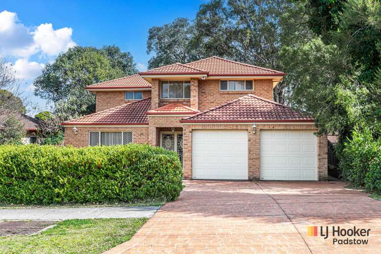 Main view of Homely house listing, 96 Albert Street, Revesby NSW 2212