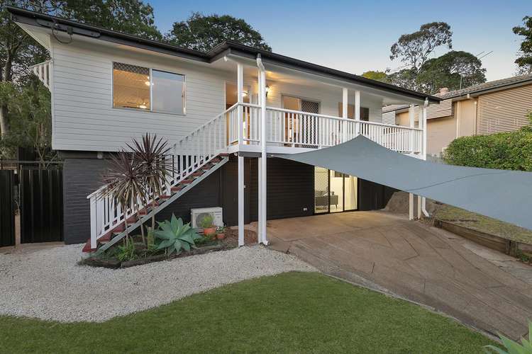 Main view of Homely house listing, 6 Herring Street, Moorooka QLD 4105