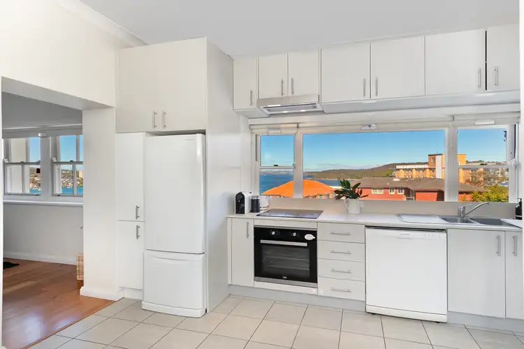 Fourth view of Homely apartment listing, 15/7 Commonwealth Parade, Manly NSW 2095