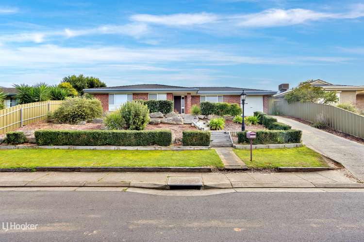 Main view of Homely house listing, 11 Cork Road, Gawler East SA 5118