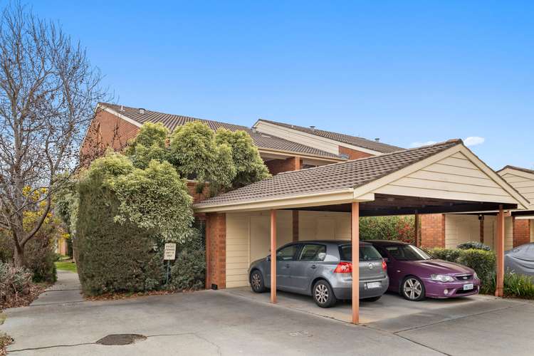 Main view of Homely apartment listing, 47/9 Dover Court, Phillip ACT 2606