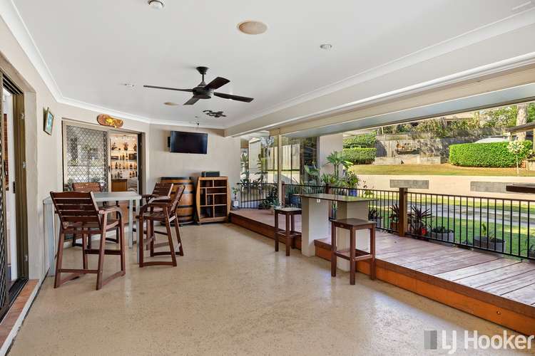 Third view of Homely house listing, 2 Kalmia Drive, Redland Bay QLD 4165