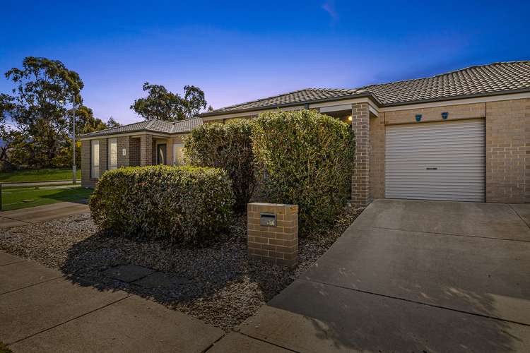 57 Ormiston Circuit, Harrison ACT 2914