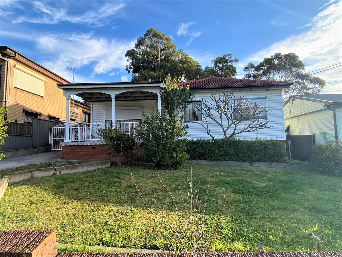 Main view of Homely house listing, 20 Waratah Street, Rooty Hill NSW 2766