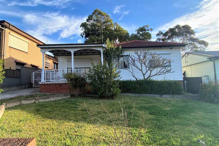 Main view of Homely house listing, 20 Waratah Street, Rooty Hill NSW 2766