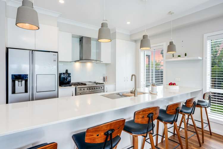 Third view of Homely house listing, 27 Seagrass Avenue, Vincentia NSW 2540