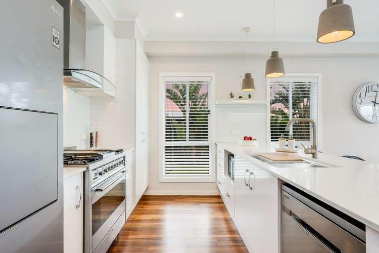 Fourth view of Homely house listing, 27 Seagrass Avenue, Vincentia NSW 2540