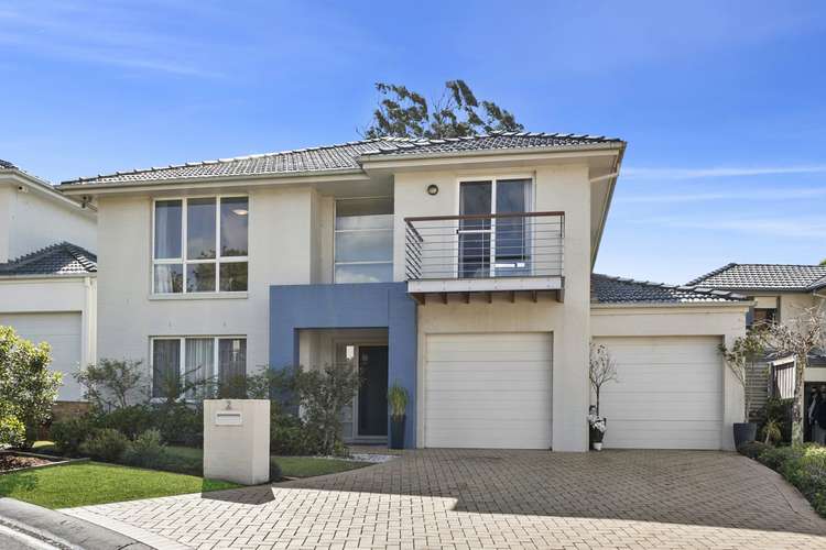 Main view of Homely house listing, 2 Seaview Parade, Belrose NSW 2085