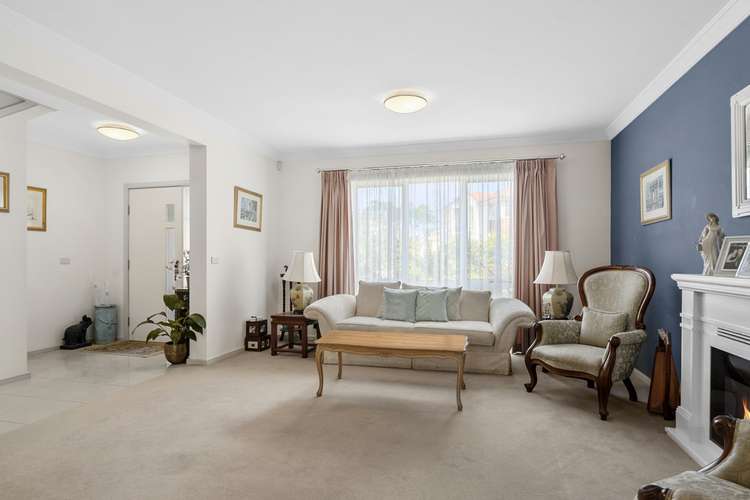 Second view of Homely house listing, 2 Seaview Parade, Belrose NSW 2085