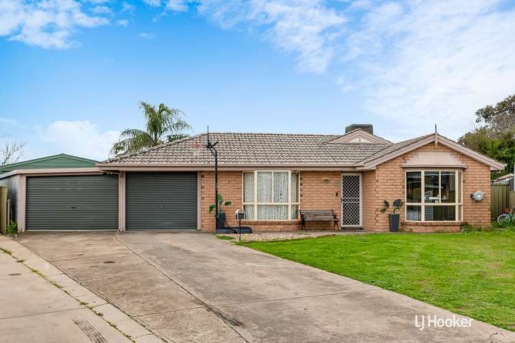 Main view of Homely house listing, 14 Harvest Court, Andrews Farm SA 5114