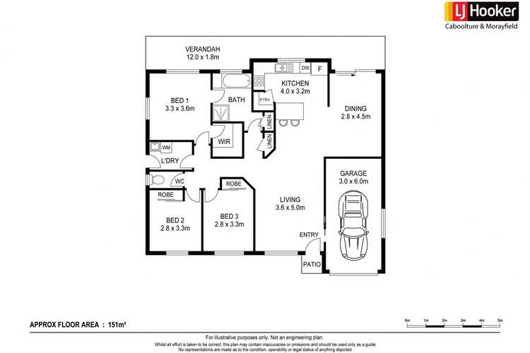 Second view of Homely townhouse listing, 9/114-116 Del Rosso Road, Caboolture QLD 4510