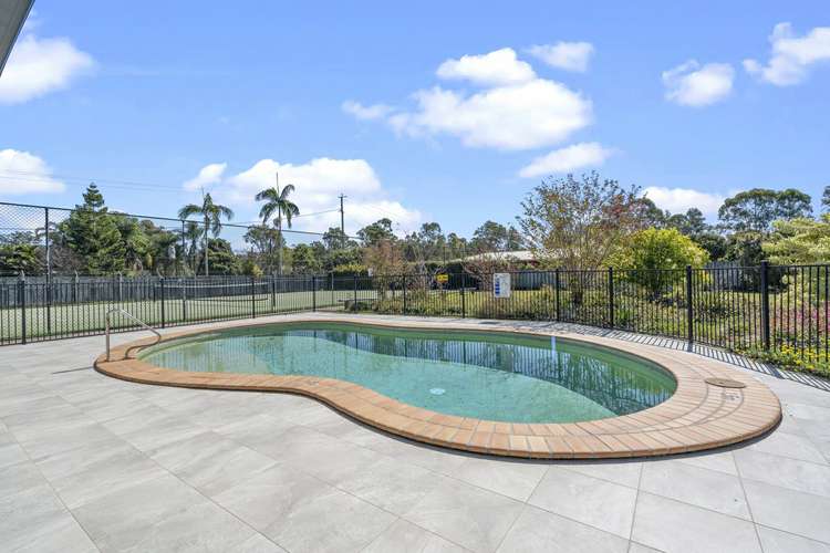 Third view of Homely townhouse listing, 9/114-116 Del Rosso Road, Caboolture QLD 4510