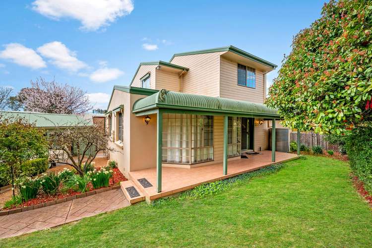 Main view of Homely house listing, 29 Skinner Street, Cook ACT 2614