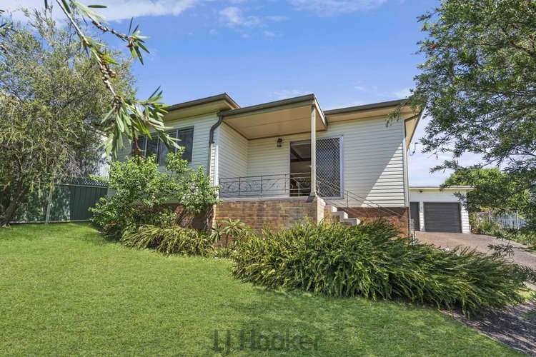 Main view of Homely house listing, 5 Summerhill Drive, Wangi Wangi NSW 2267