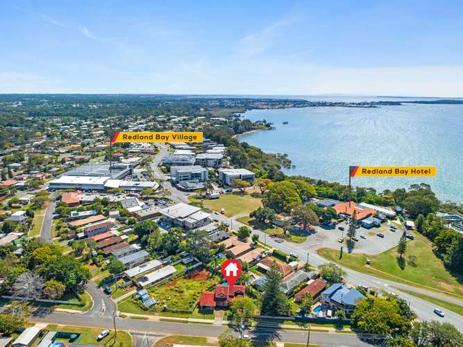 Second view of Homely house listing, 19 Peel Street, Redland Bay QLD 4165