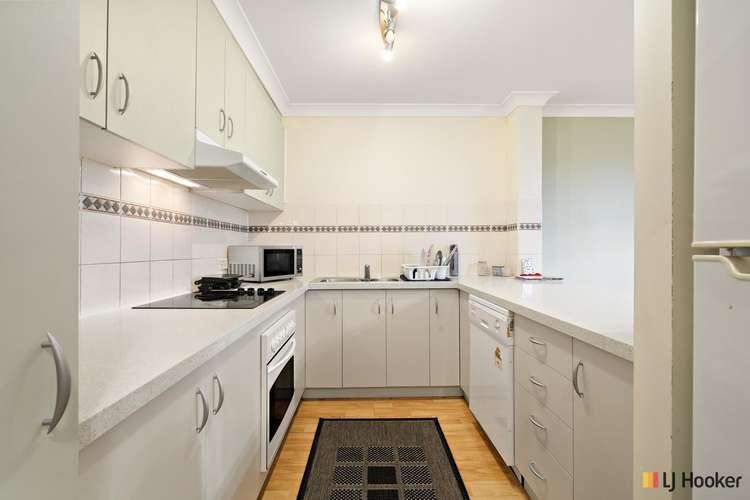 Fifth view of Homely apartment listing, 57/21 Aspinall Street, Watson ACT 2602