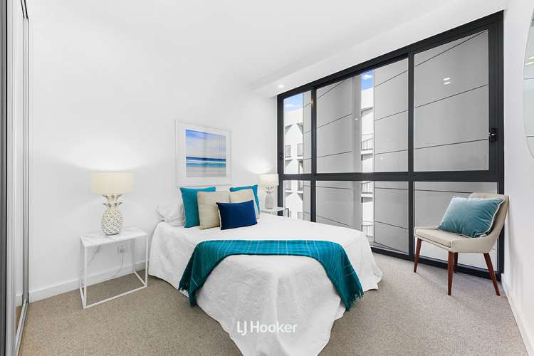Fifth view of Homely apartment listing, 407/305B Pacific Highway, Lindfield NSW 2070
