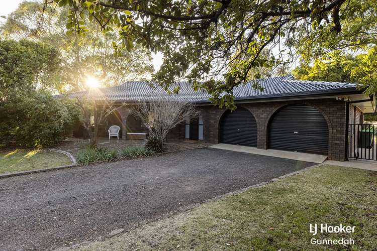 Main view of Homely house listing, 5 Tweedie Avenue, Gunnedah NSW 2380