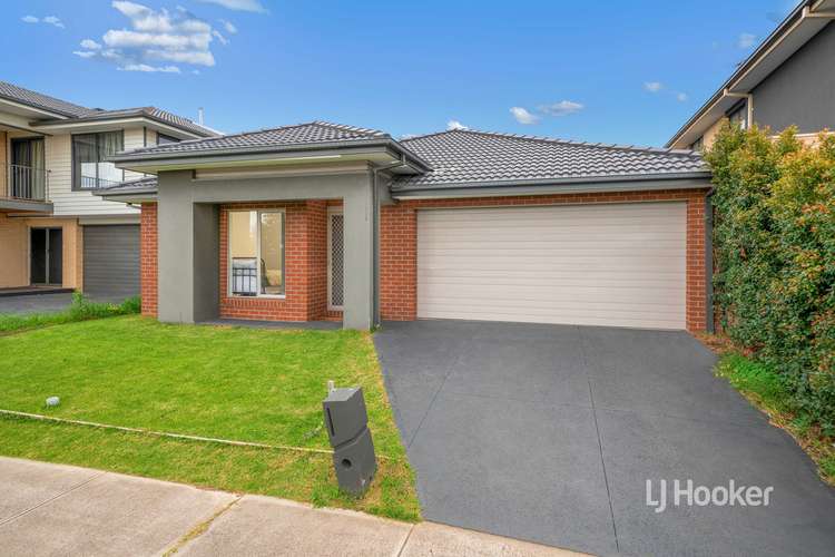 Second view of Homely house listing, 26 Liberator Drive, Point Cook VIC 3030