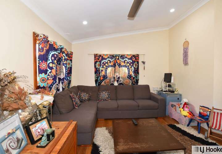 Third view of Homely house listing, 8 Costigan Street, Tully Heads QLD 4854