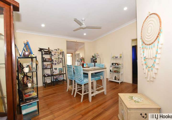Fifth view of Homely house listing, 8 Costigan Street, Tully Heads QLD 4854