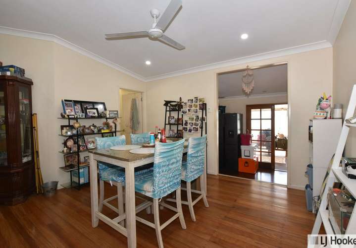 Sixth view of Homely house listing, 8 Costigan Street, Tully Heads QLD 4854