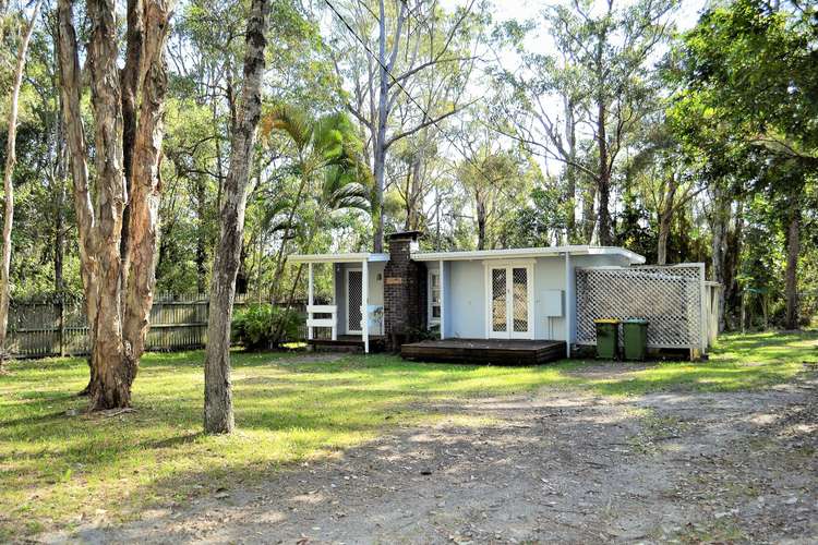 Main view of Homely house listing, 90 Charles Terrace, Macleay Island QLD 4184