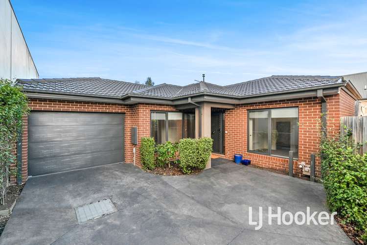 Main view of Homely unit listing, 2/6 Railway Avenue, Beaconsfield VIC 3807