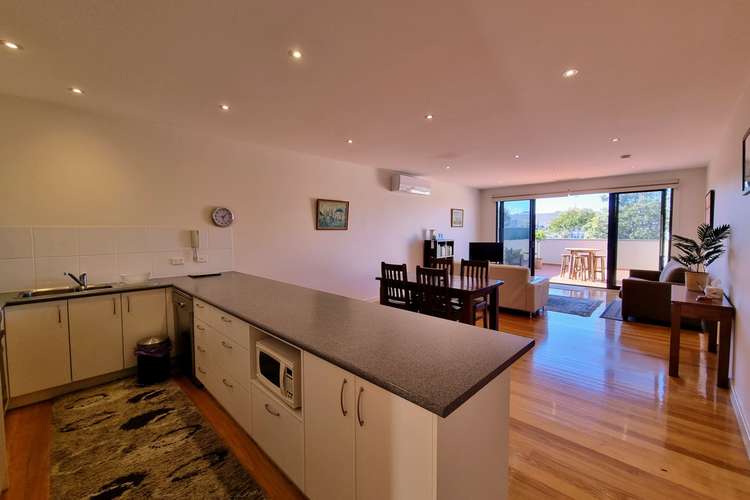 Second view of Homely unit listing, Apartment 2/20 Beaton Place, Inverloch VIC 3996