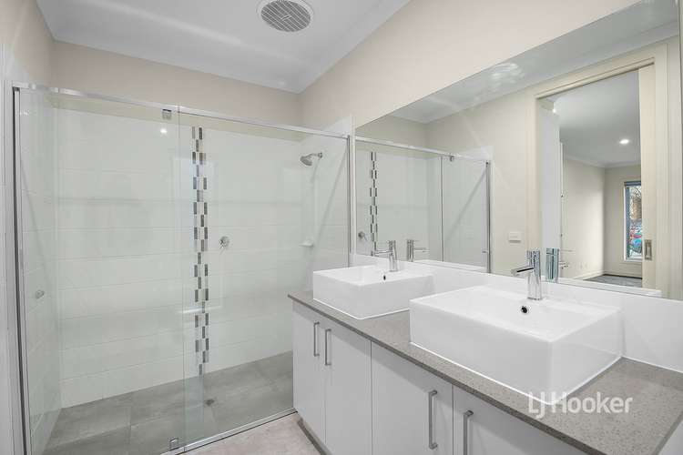 Sixth view of Homely house listing, 45 Carmen Road, Point Cook VIC 3030