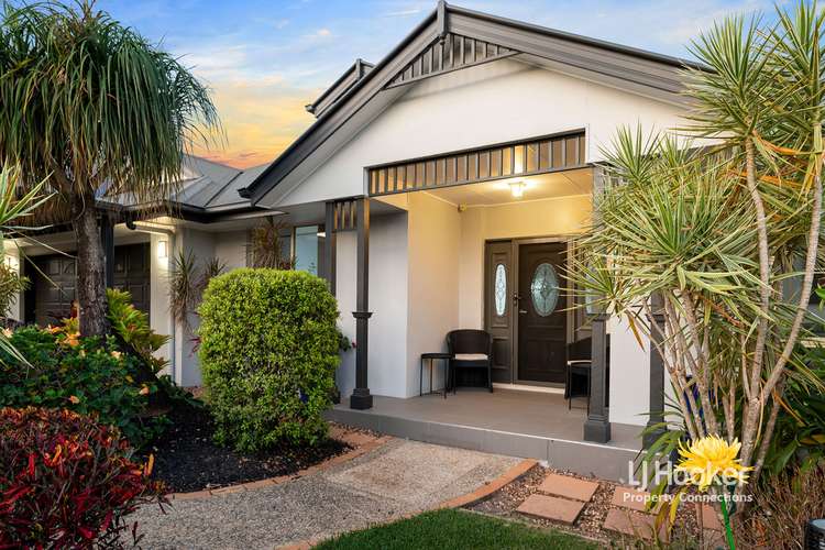 Third view of Homely house listing, 41 Ophelia Crescent, Eatons Hill QLD 4037