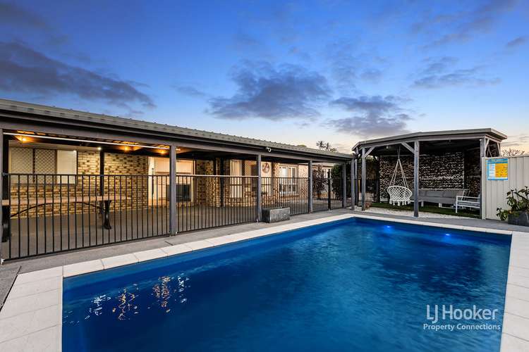 4 Ryan Court, Bray Park QLD 4500