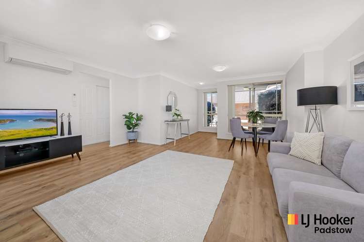 Third view of Homely villa listing, 3/116-118 Gibson Avenue, Padstow NSW 2211