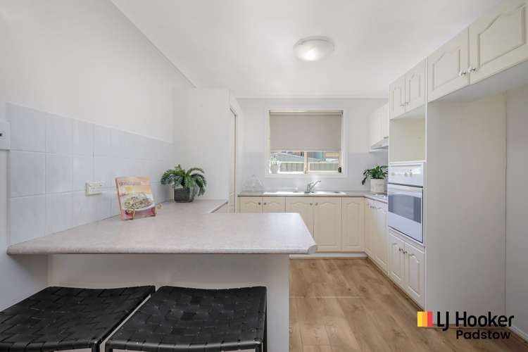 Fourth view of Homely villa listing, 3/116-118 Gibson Avenue, Padstow NSW 2211