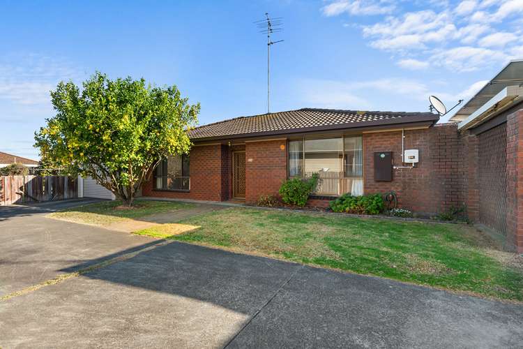 Main view of Homely unit listing, 85A Francis Street, Bairnsdale VIC 3875