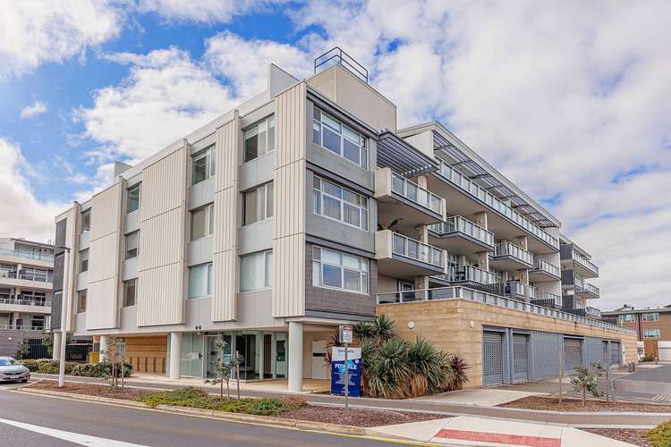 Main view of Homely apartment listing, 413/6-8 Wirra Drive, New Port SA 5015