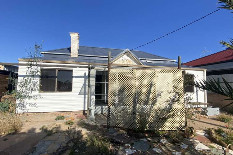 Main view of Homely house listing, 417 Cummins Street, Broken Hill NSW 2880