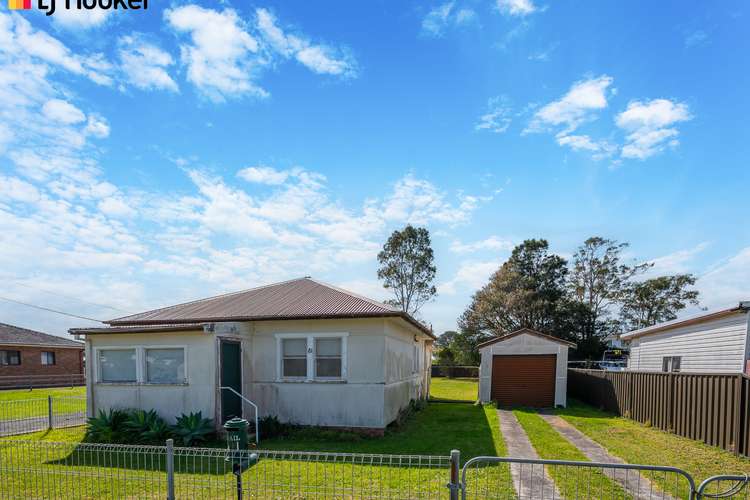 81 Comarong Street, Greenwell Point NSW 2540