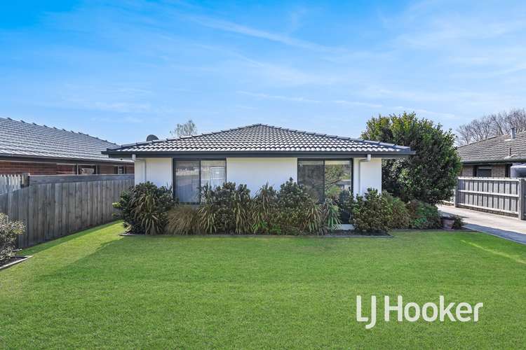 Main view of Homely unit listing, 1/85 Sladen Street, Cranbourne VIC 3977