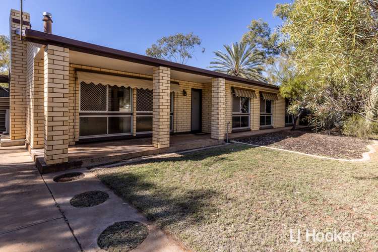 Main view of Homely house listing, 5 Acacia Street, The Gap NT 870