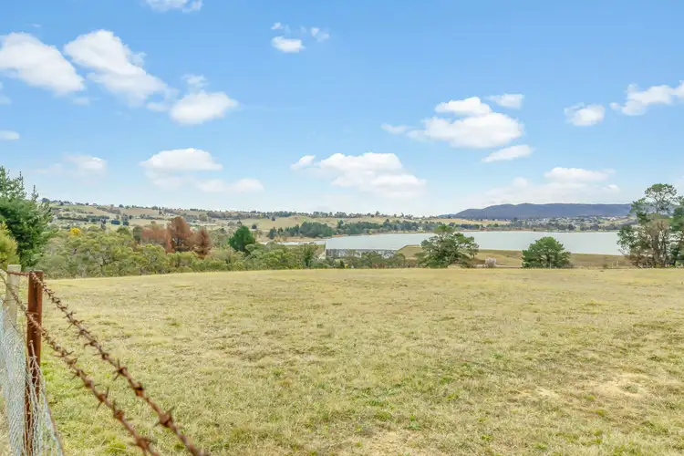 Second view of Homely rural property listing, Lot 1/ Rocky Waterhole Drive, Wallerawang NSW 2845