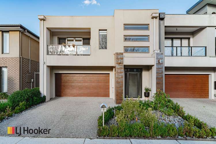 Main view of Homely house listing, 7 Cavell Drive, Craigieburn VIC 3064