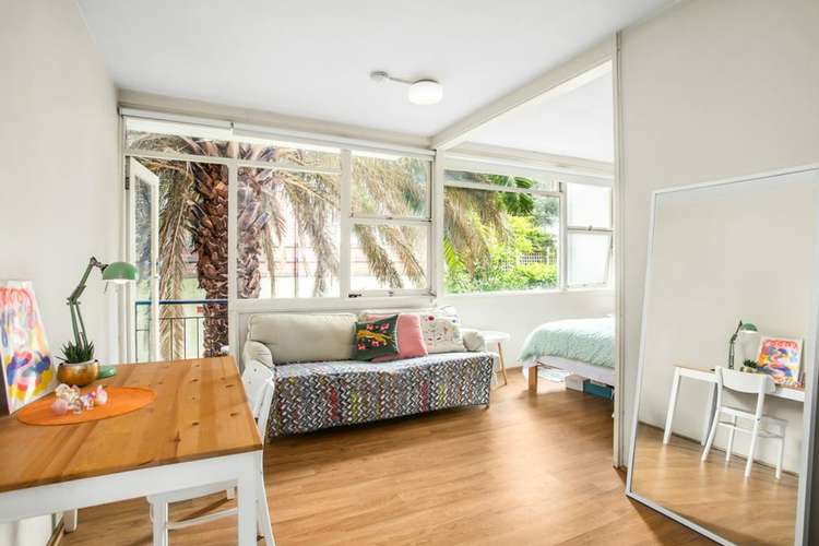 Main view of Homely studio listing, 15/60 Drumalbyn Rd, Bellevue Hill NSW 2023