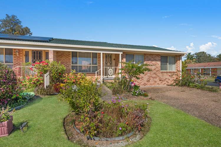 Main view of Homely villa listing, 2 Sandpiper Close, Lakewood NSW 2443