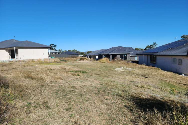 Second view of Homely residentialLand listing, 17 Pera Crescent, Warwick QLD 4370