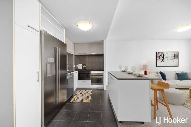 Second view of Homely apartment listing, 83/57 Benjamin Way, Belconnen ACT 2617