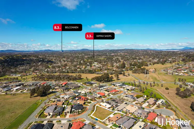 Sixth view of Homely land listing, 1 Rag Holmes Street, Macgregor ACT 2615