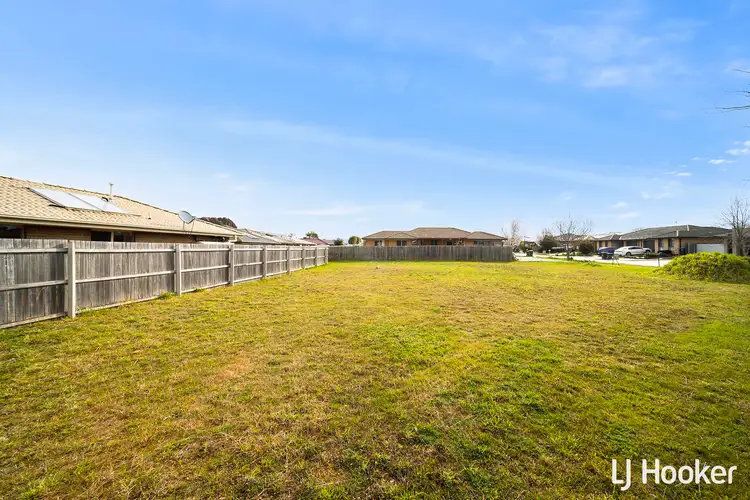 Seventh view of Homely land listing, 1 Rag Holmes Street, Macgregor ACT 2615
