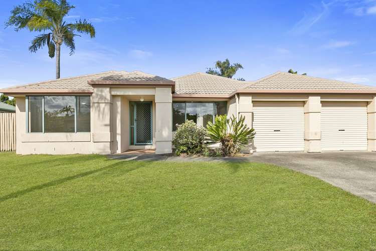Main view of Homely house listing, 52 Topsail Circuit, Banksia Beach QLD 4507